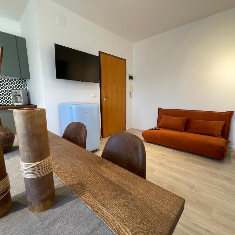 A casa di Ada [127] - Appartamento con 1 Camera da Letto - 3