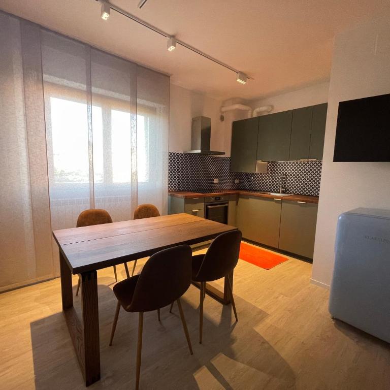 A casa di Ada [127] - Appartamento con 1 Camera da Letto - 2