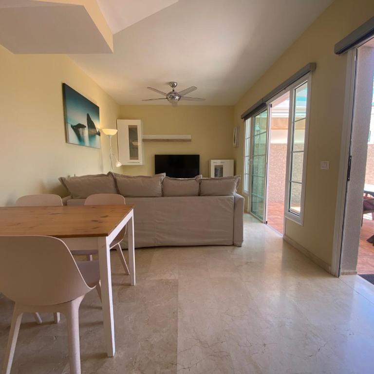 Luxurious Duplex Holiday House with Private Jacuzzi in Puerto Rico - Casa - 10