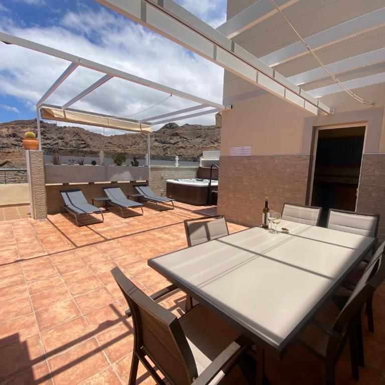 Luxurious Duplex Holiday House with Private Jacuzzi in Puerto Rico - Casa - 33