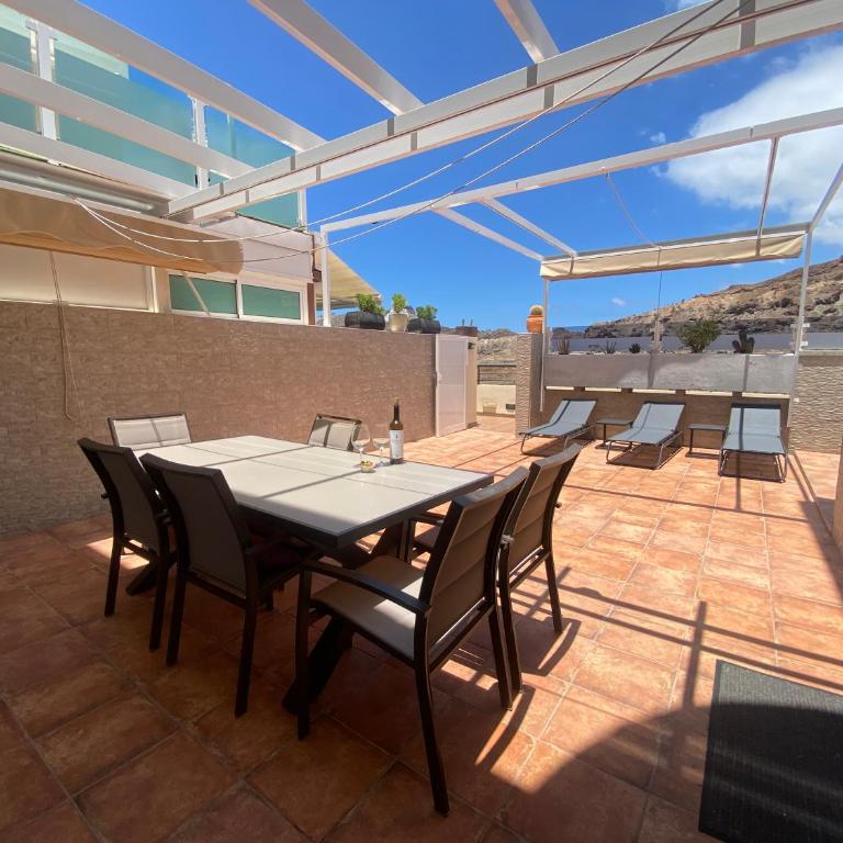 Luxurious Duplex Holiday House with Private Jacuzzi in Puerto Rico - Casa - 37