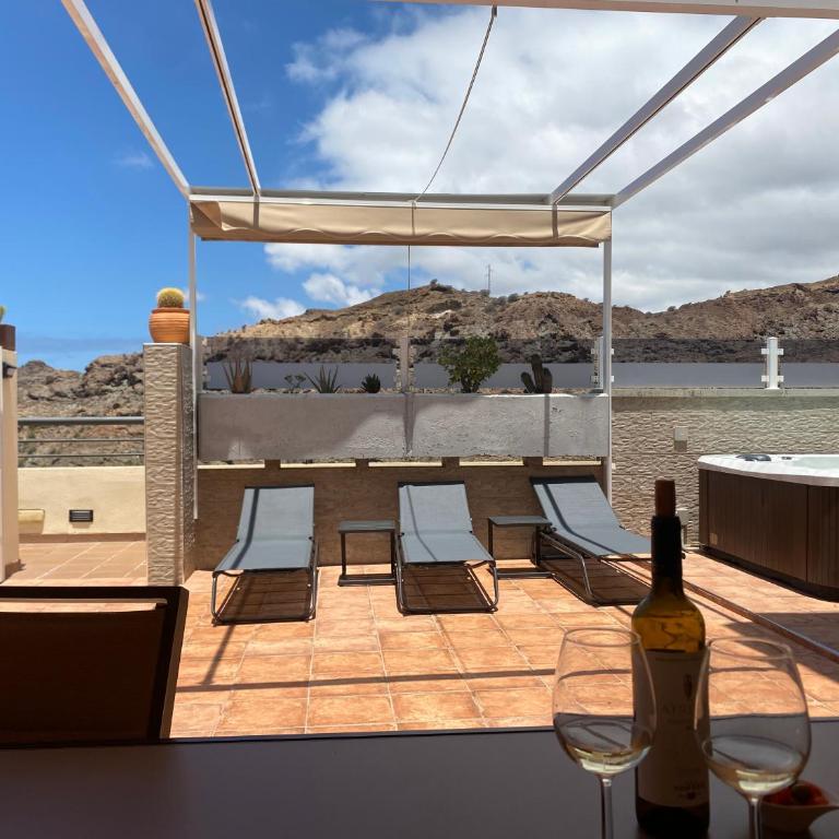 Luxurious Duplex Holiday House with Private Jacuzzi in Puerto Rico - Casa - 32