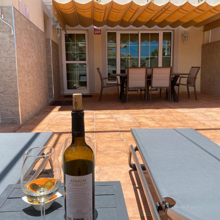 Luxurious Duplex Holiday House with Private Jacuzzi in Puerto Rico - Casa - 35