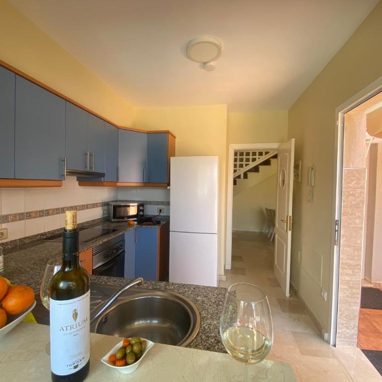 Luxurious Duplex Holiday House with Private Jacuzzi in Puerto Rico - Casa - 4