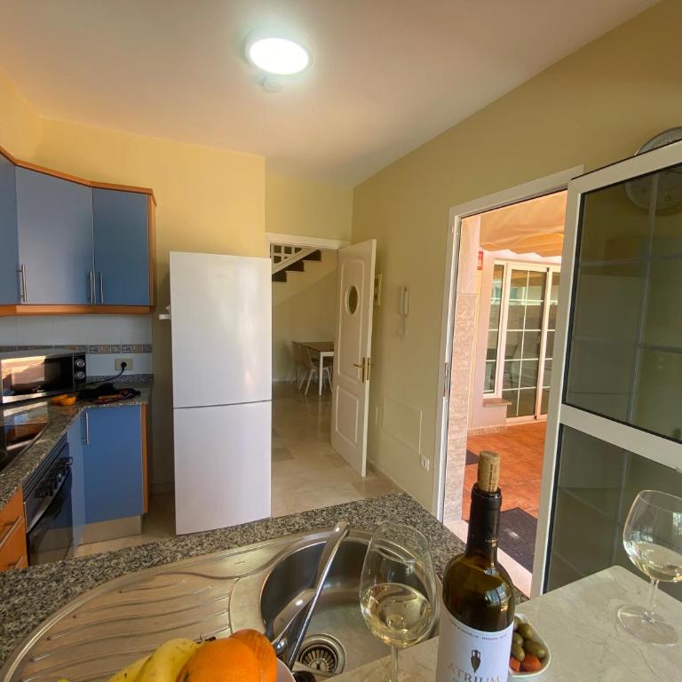 Luxurious Duplex Holiday House with Private Jacuzzi in Puerto Rico - Casa - 21