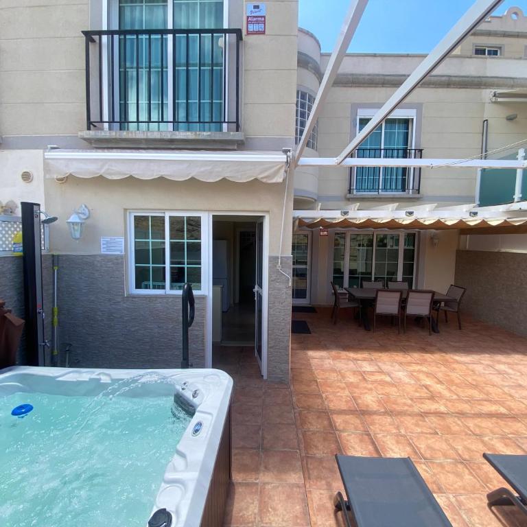 Luxurious Duplex Holiday House with Private Jacuzzi in Puerto Rico - Casa - 26