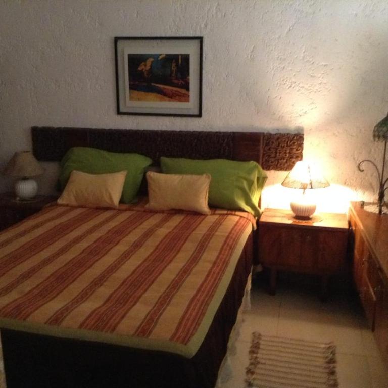 Departamento frente a Parque Cívico - Apartamento de 2 dormitorios - 2