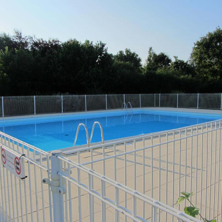 T2 36 m2 Près du lac, Parc 55 hectares accessible à pied ! - Apartment mit 1 Schlafzimmer - 7