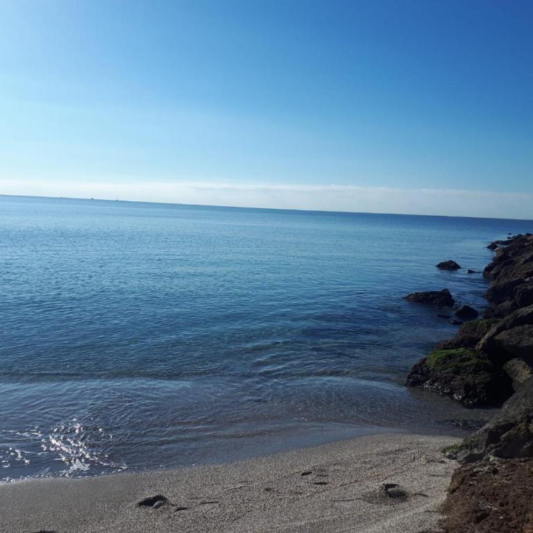 Apartamento Junto AL MAR Quesada 2 - Apartamento de 3 dormitorios - 1