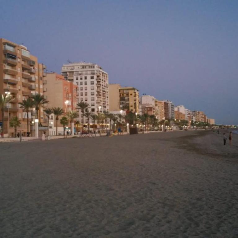 Apartamento Junto AL MAR Quesada 2 - Apartamento de 3 dormitorios - 3