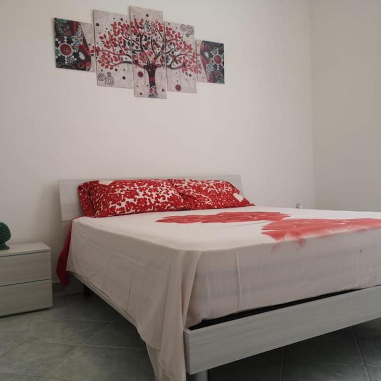 Casa Rubino a Trapani - Appartamento con 1 Camera da Letto - 1