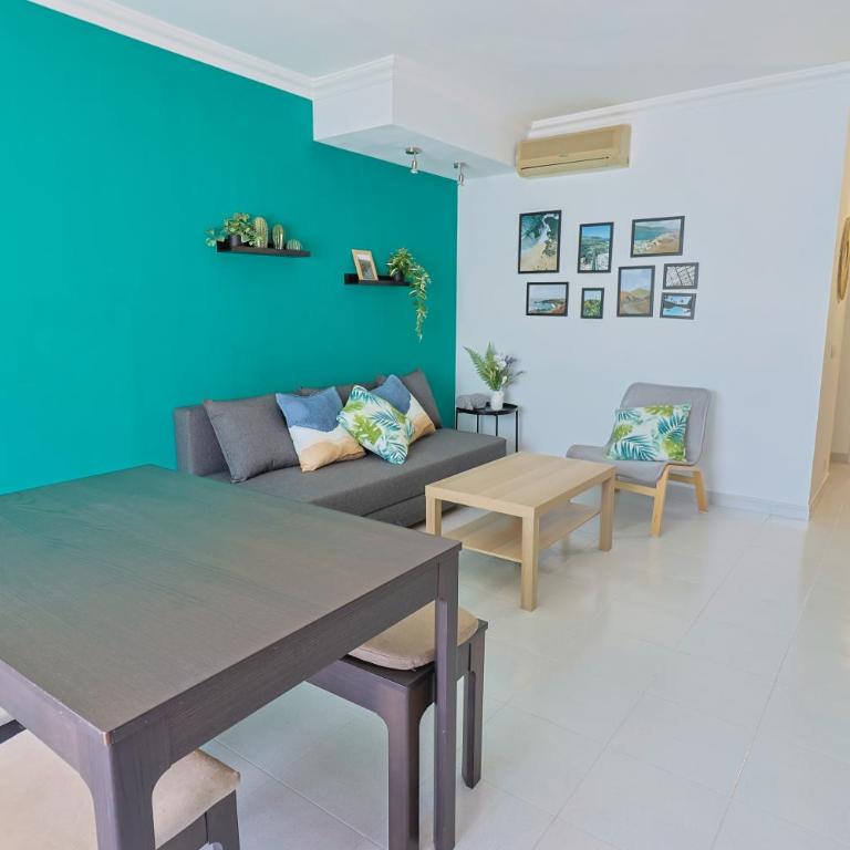 Casa Lanzarote Experience - Casa de 2 dormitorios - 3