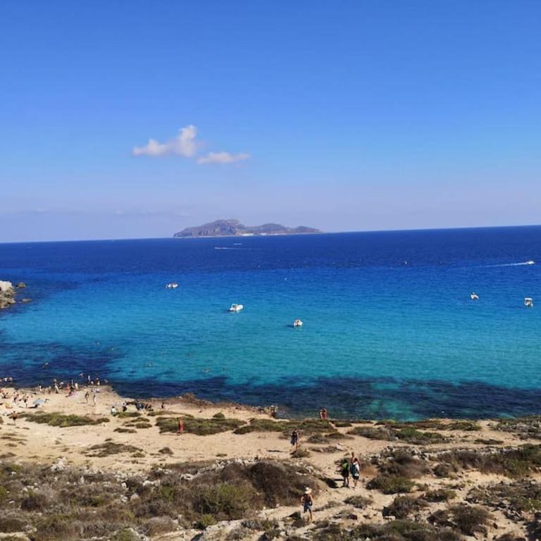 Casa Rubino a Trapani - Appartamento con 1 Camera da Letto - 3