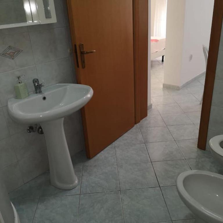 Casa Rubino a Trapani - Appartamento con 1 Camera da Letto - 4