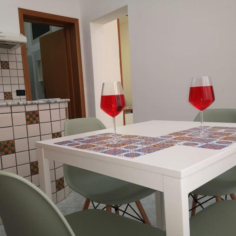 Casa Rubino a Trapani - Appartamento con 1 Camera da Letto - 5