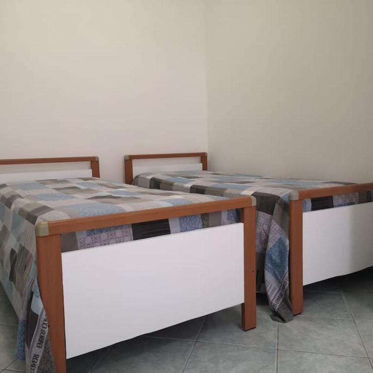 Casa Rubino a Trapani - Appartamento con 1 Camera da Letto - 8