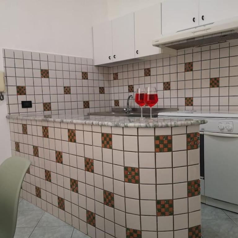 Casa Rubino a Trapani - Appartamento con 1 Camera da Letto - 10
