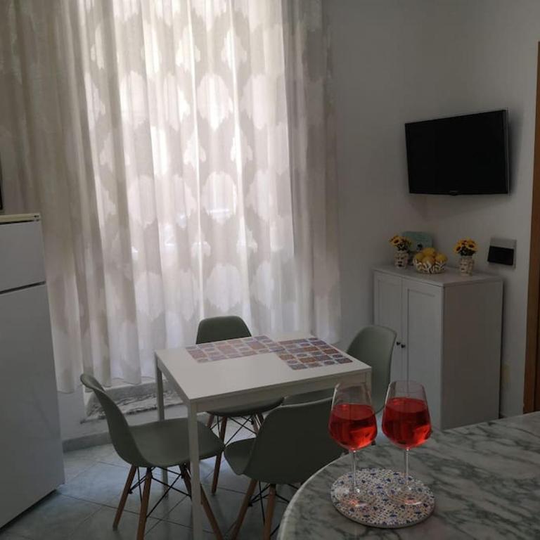 Casa Rubino a Trapani - Appartamento con 1 Camera da Letto - 12