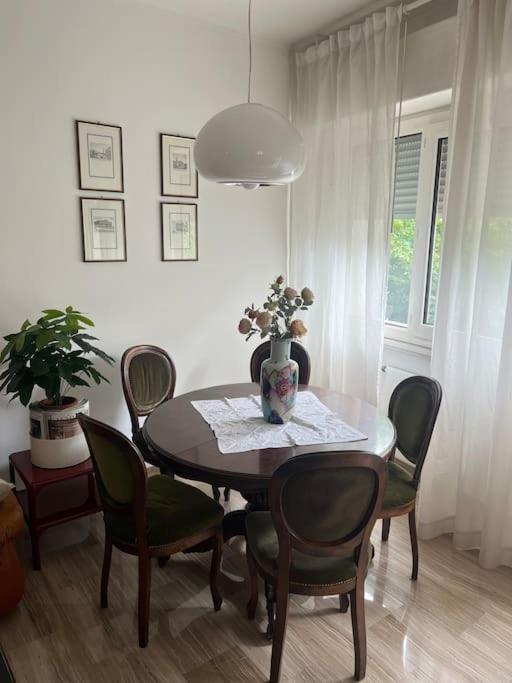 Da Emma e Carlo - homy apt. - Apartment mit 1 Schlafzimmer - 10