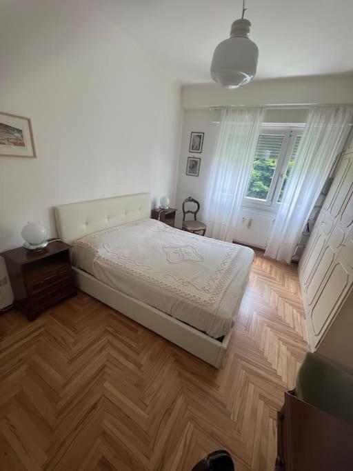 Da Emma e Carlo - homy apt. - Apartment mit 1 Schlafzimmer - 11