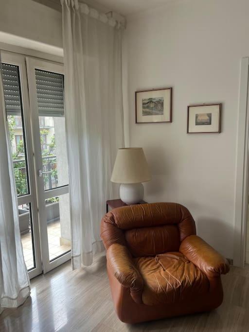 Da Emma e Carlo - homy apt. - Apartment mit 1 Schlafzimmer - 12