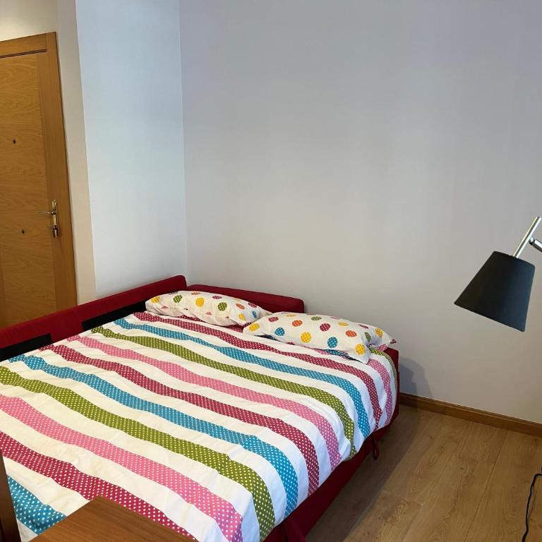Piso ArturoyAle Llanes LaPlaza 2ºC - Two-Bedroom Apartment - 5