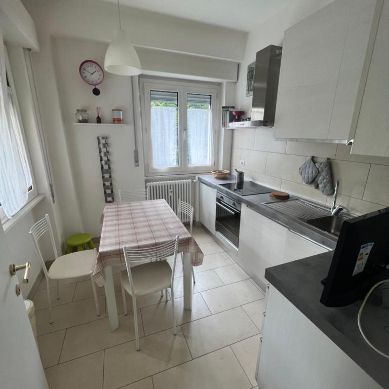 Da Emma e Carlo - homy apt. - Apartment mit 1 Schlafzimmer - 7