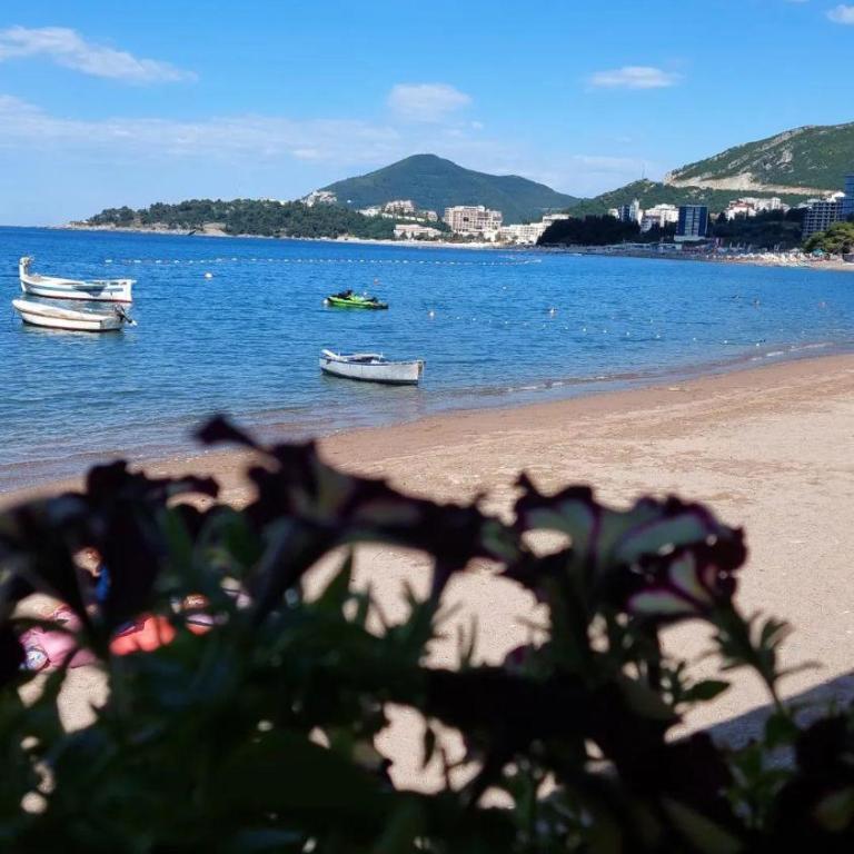 Apartment Vidakovic - Apartman sa Pogledom na More - 3