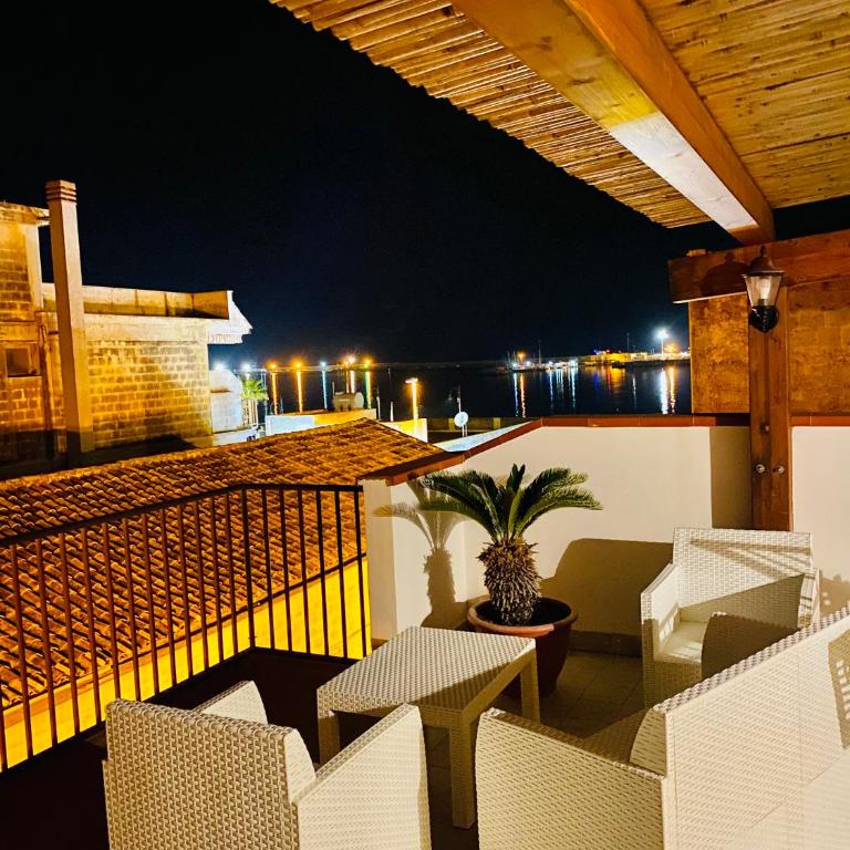 Casa vacanza vista mare - Casa de 2 dormitorios - 2