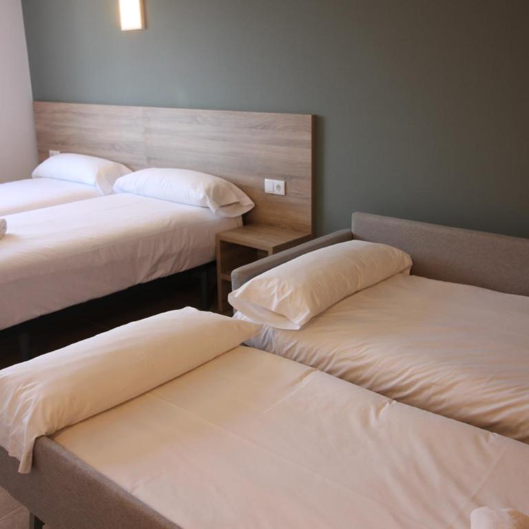 Apartamentos Turísticos Pontepedriña by Bossh! Hotels - Estudio Familiar - 7