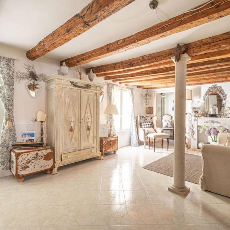 Ca’ Dell’Angelo - Appartamento con 2 Camere da Letto - 2