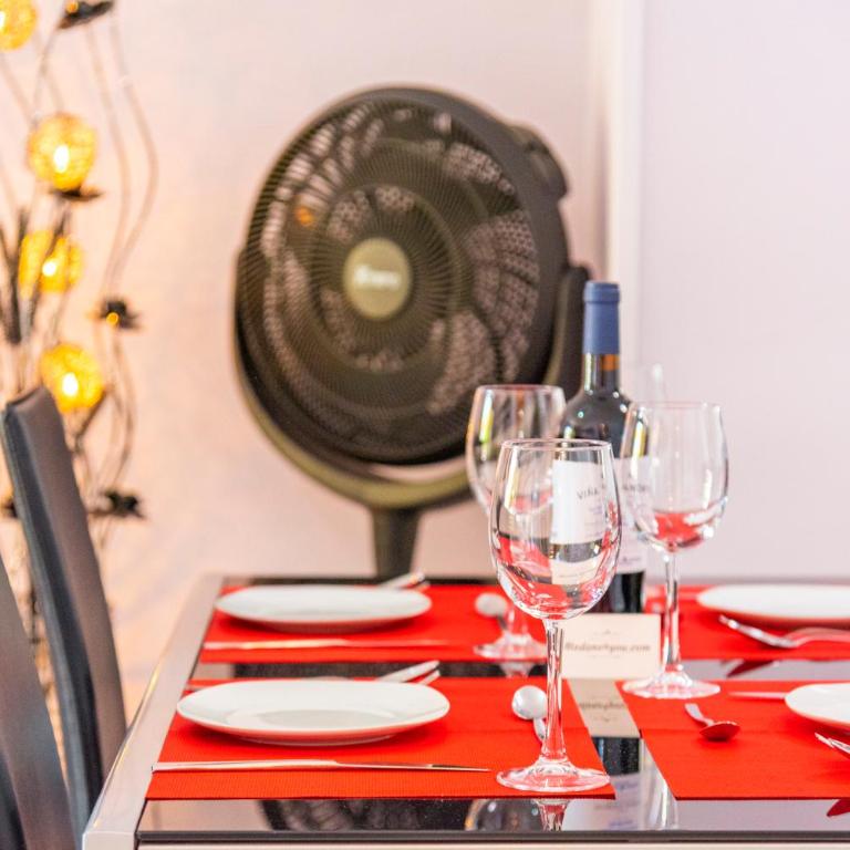 MEDANO4YOU The Atalaya Garden - Apartamento de 2 dormitorios - 45