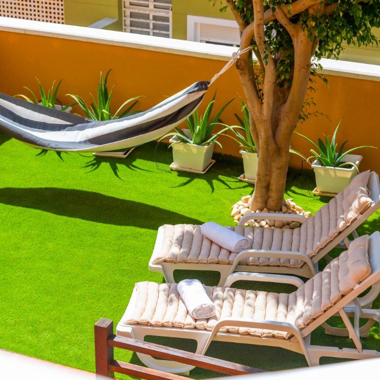 MEDANO4YOU The Atalaya Garden - Apartamento de 2 dormitorios - 6