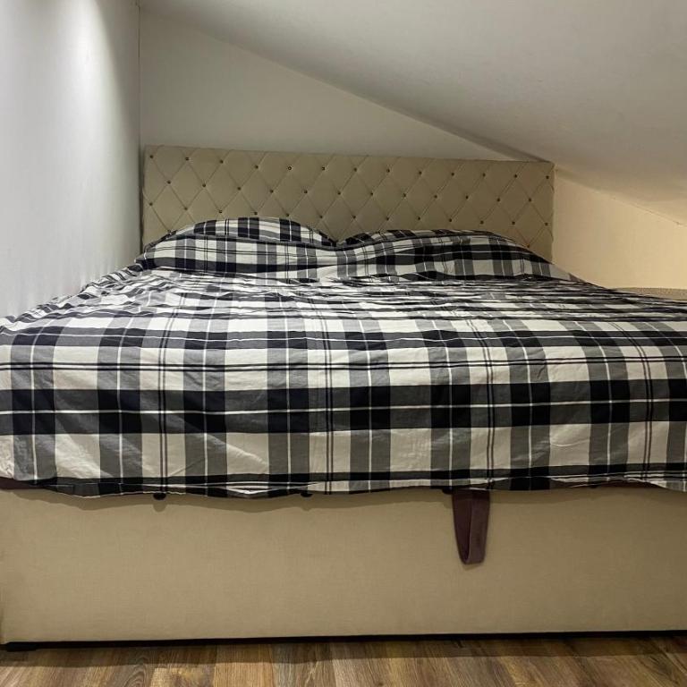 Central13 App 1 - Apartman sa 1 Spavaćom Sobom - 2