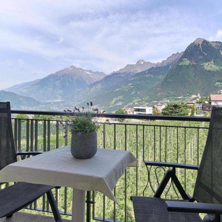 Garni Hotel Walburg - Apartment - 9