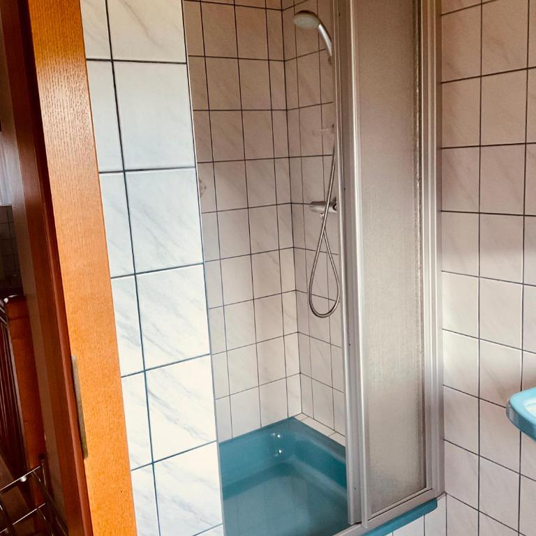 Appartements D'Angelo - Apartment mit 2 Schlafzimmern und Balkon - 3