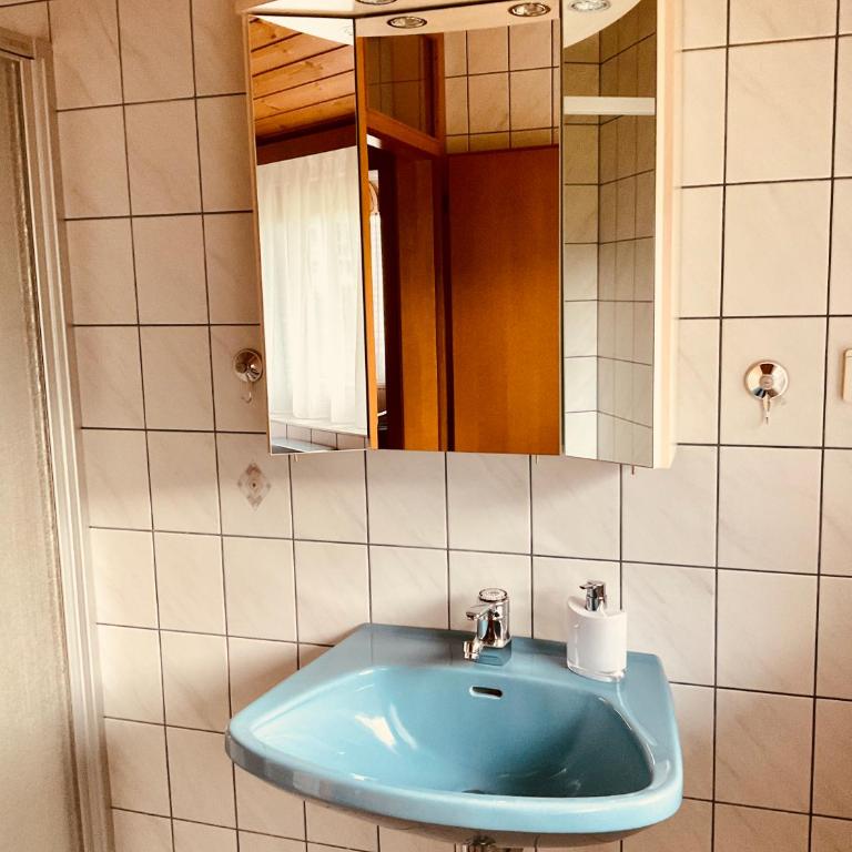 Appartements D'Angelo - Apartment mit 2 Schlafzimmern und Balkon - 4