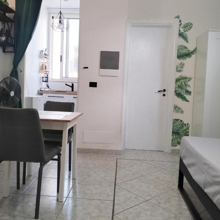 Petracca Guest House - Monolocale Deluxe - 3