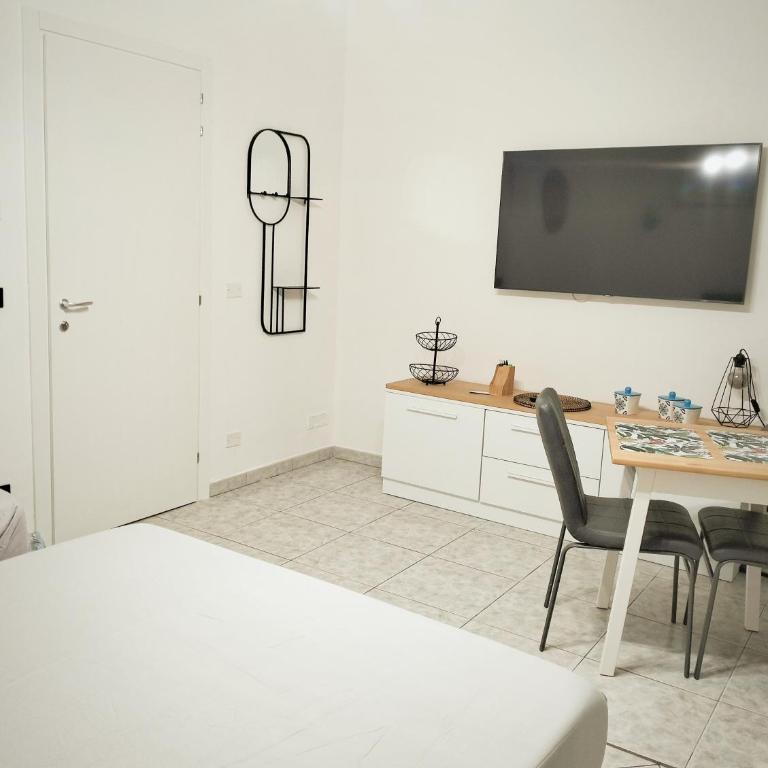 Petracca Guest House - Monolocale Deluxe - 5