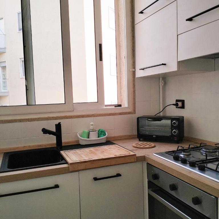 Petracca Guest House - Monolocale Deluxe - 7