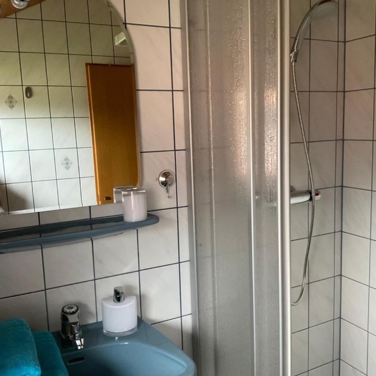 Appartements D'Angelo - Apartment mit 2 Schlafzimmern und Balkon - 6