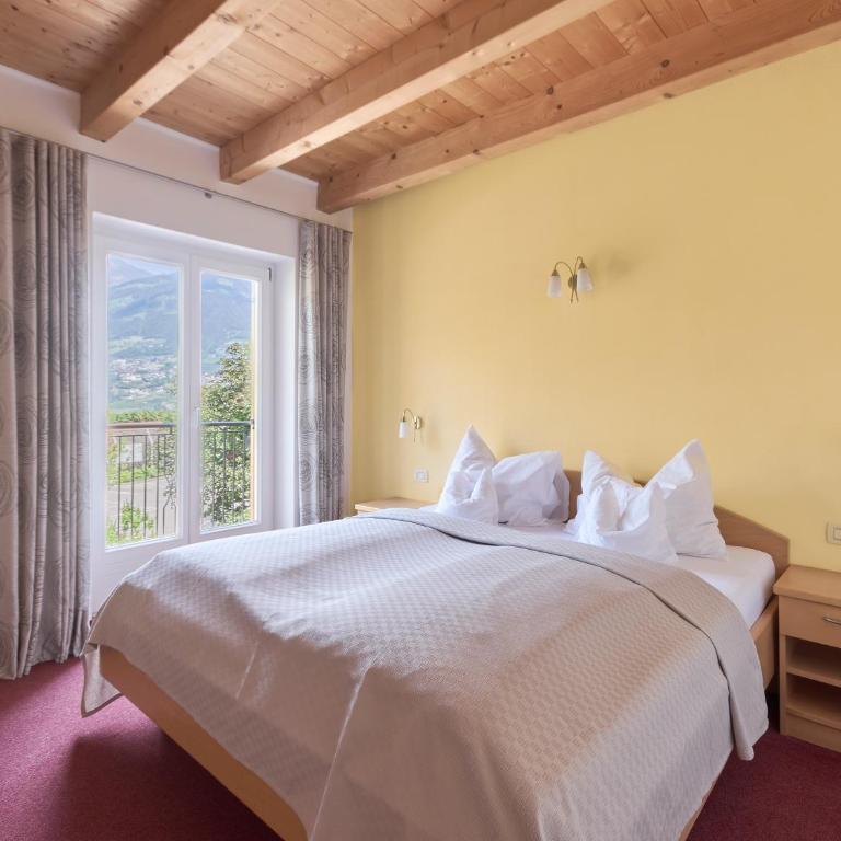 Garni Hotel Walburg - Apartment - 5