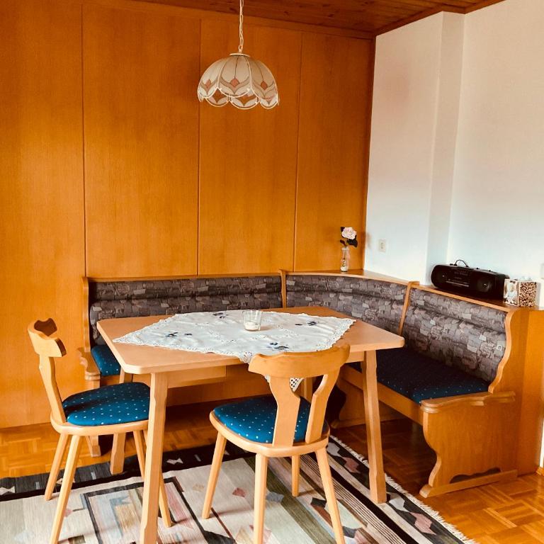 Appartements D'Angelo - Apartment mit 2 Schlafzimmern und Balkon - 9