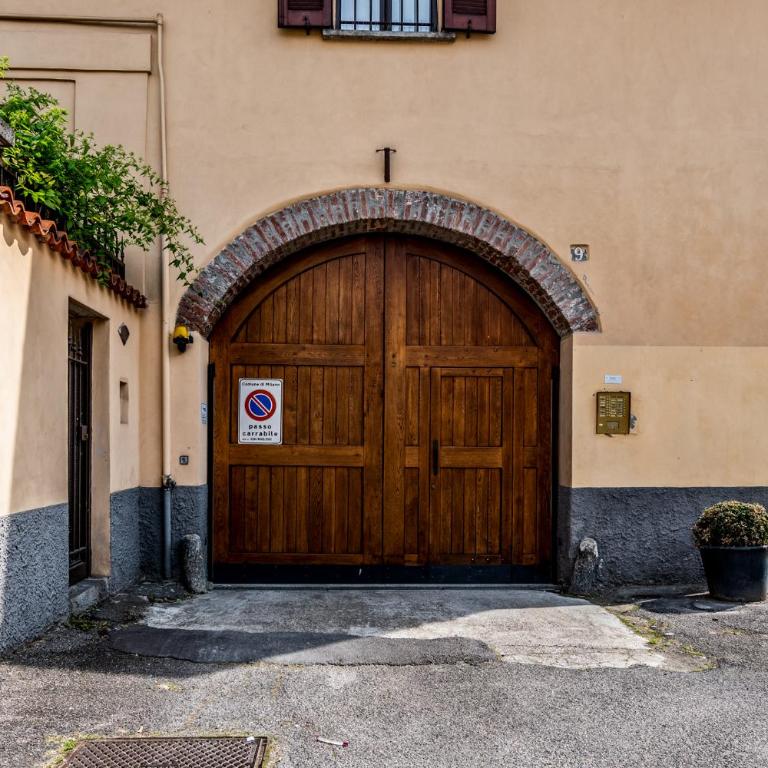 Morimondo Studio Apartment - Appartamento con 1 Camera da Letto - 22