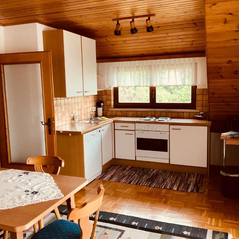 Appartements D'Angelo - Apartment mit 2 Schlafzimmern und Balkon - 10