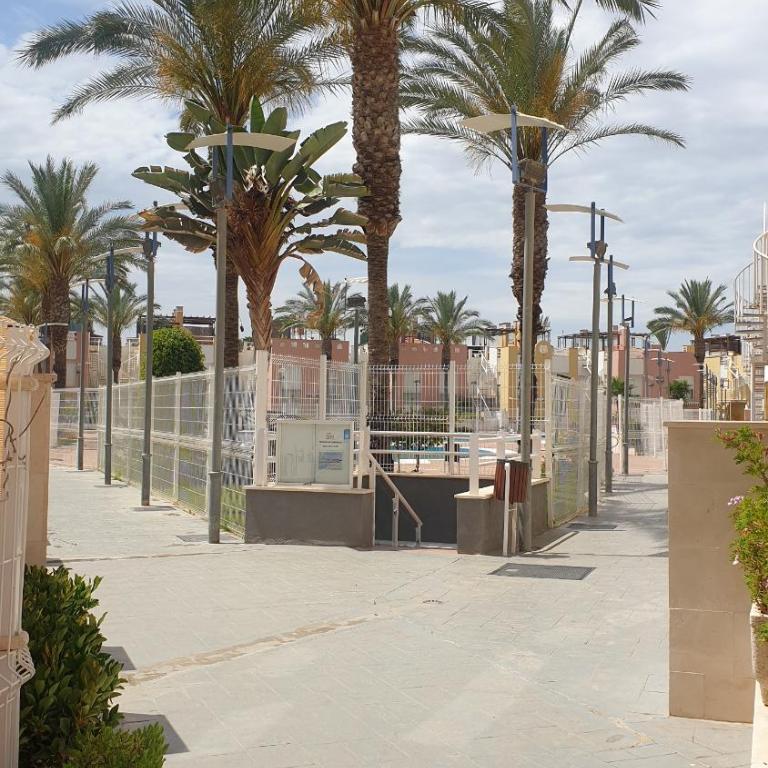 YOGA LAGUNA VERA PLAYA - Apartment mit 2 Schlafzimmern - 16