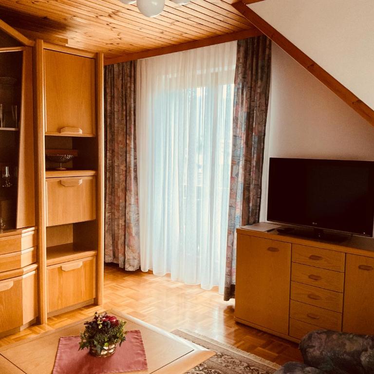 Appartements D'Angelo - Apartment mit 2 Schlafzimmern und Balkon - 11
