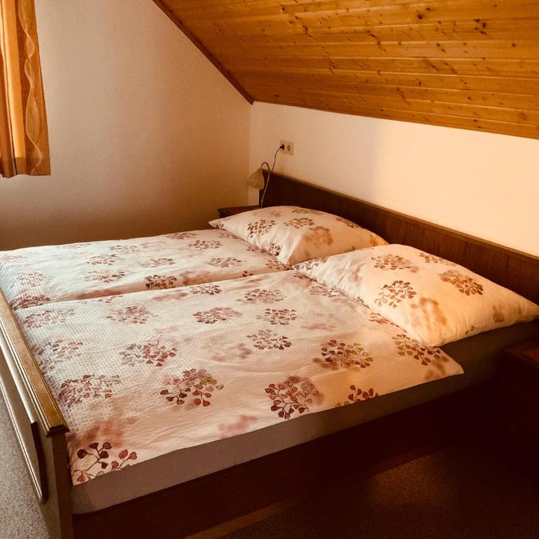 Appartements D'Angelo - Apartment mit 2 Schlafzimmern und Balkon - 12