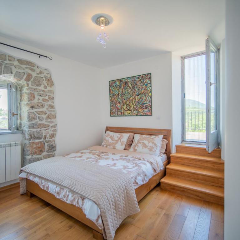 Villa Toscana with a pool - Vila - 27