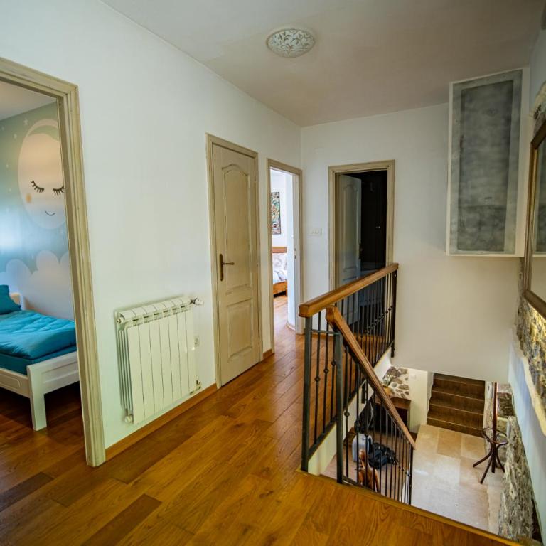 Villa Toscana with a pool - Vila - 25